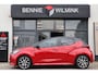 Toyota Yaris 1.5 Hybrid Executive Bi-tone | Half leder