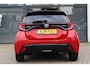 Toyota Yaris 1.5 Hybrid Executive Bi-tone | Half leder