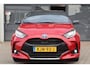 Toyota Yaris 1.5 Hybrid Executive Bi-tone | Half leder