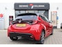 Toyota Yaris 1.5 Hybrid Executive Bi-tone | Half leder