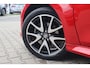 Toyota Yaris 1.5 Hybrid Executive Bi-tone | Half leder