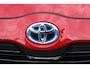 Toyota Yaris 1.5 Hybrid Executive Bi-tone | Half leder