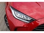Toyota Yaris 1.5 Hybrid Executive Bi-tone | Half leder