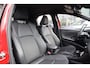 Toyota Yaris 1.5 Hybrid Executive Bi-tone | Half leder