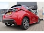 Toyota Yaris 1.5 Hybrid Executive Bi-tone | Half leder