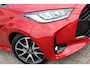 Toyota Yaris 1.5 Hybrid Executive Bi-tone | Half leder