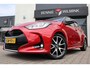 Toyota Yaris 1.5 Hybrid Executive Bi-tone | Half leder