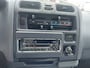 Toyota HiAce 2.7i LWB