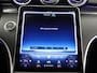 Mercedes-Benz C-klasse 300 AMG Line | Night | Trekhaak | Stoelverwarming | Digital Light | Achteruitrijcamera |