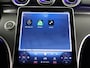 Mercedes-Benz C-klasse 300 AMG Line | Night | Trekhaak | Stoelverwarming | Digital Light | Achteruitrijcamera |