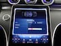 Mercedes-Benz C-klasse 300 AMG Line | Night | Trekhaak | Stoelverwarming | Digital Light | Achteruitrijcamera |