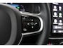 Volvo XC90 T8 Plug-in hybrid Ultra Black Edition | Luchtvering | Trekhaak | Head-Up | 360° Camera | Panoramadak