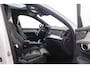 Volvo XC90 T8 Plug-in hybrid Ultra Black Edition | Luchtvering | Trekhaak | Head-Up | 360° Camera | Panoramadak