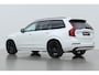 Volvo XC90 T8 Plug-in hybrid Ultra Black Edition | Luchtvering | Trekhaak | Head-Up | 360° Camera | Panoramadak