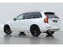 Volvo XC90 T8 Plug-in hybrid Ultra Black Edition | Luchtvering | Trekhaak | Head-Up | 360° Camera | Panoramadak