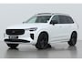 Volvo XC90 T8 Plug-in hybrid Ultra Black Edition | Luchtvering | Trekhaak | Head-Up | 360° Camera | Panoramadak