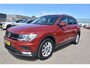 Volkswagen Tiguan 1.4 TSI Connected Series , CLIMATRONIC , V STOEL VERW , PDC V+A , LMV17 , NAVI ,
