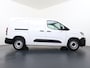 Peugeot Partner 1.5HDI 102PK Lang 3D-Navi Airco Apple Carplay Android Auto Cruise Control Pdc Premium Bluetooth DAB Tussenwand Schuifdeur Achterdeuren Euro 6 1e Eigenaar Dealeronderhouden Origineel Nederlandse Auto