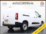 Peugeot Partner 1.5HDI 102PK Lang L2 Navi Airco Apple Carplay Android Auto Cruise Control Pdc Premium Bluetooth DAB Tussenwand Schuifdeur Achterdeuren Euro 6 1e Eigenaar Dealeronderhouden Origineel Nederlandse Auto