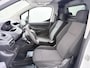 Peugeot Partner 1.5HDI 102PK Lang L2 Navi Airco Apple Carplay Android Auto Cruise Control Pdc Premium Bluetooth DAB Tussenwand Schuifdeur Achterdeuren Euro 6 1e Eigenaar Dealeronderhouden Origineel Nederlandse Auto