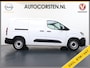 Peugeot Partner 1.5HDI 102PK Lang 3D-Navi Airco Apple Carplay Android Auto Cruise Control Pdc Premium Bluetooth DAB Tussenwand Schuifdeur Achterdeuren Euro 6 1e Eigenaar Dealeronderhouden Origineel Nederlandse Auto