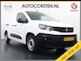 Peugeot Partner 1.5HDI 102PK Lang L2 Navi Airco Apple Carplay Android Auto Cruise Control Pdc Premium Bluetooth DAB Tussenwand Schuifdeur Achterdeuren Euro 6 1e Eigenaar Dealeronderhouden Origineel Nederlandse Auto