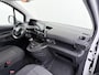 Peugeot Partner 1.5HDI 102PK Lang L2 Navi Airco Apple Carplay Android Auto Cruise Control Pdc Premium Bluetooth DAB Tussenwand Schuifdeur Achterdeuren Euro 6 1e Eigenaar Dealeronderhouden Origineel Nederlandse Auto