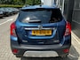 Opel Mokka 1.4 Turbo 140 PK Innovation+ | LEDER| STUUR EN STOELVERWARMING| CAMERA + PARKEERSENSOREN| NAVIGATIE| AUTOMATISCH AIRCO|