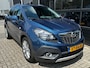 Opel Mokka 1.4 Turbo 140 PK Innovation+ | LEDER| STUUR EN STOELVERWARMING| CAMERA + PARKEERSENSOREN| NAVIGATIE| AUTOMATISCH AIRCO|