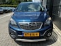 Opel Mokka 1.4 Turbo 140 PK Innovation+ | LEDER| STUUR EN STOELVERWARMING| CAMERA + PARKEERSENSOREN| NAVIGATIE| AUTOMATISCH AIRCO|