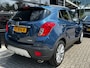 Opel Mokka 1.4 Turbo 140 PK Innovation+ | LEDER| STUUR EN STOELVERWARMING| CAMERA + PARKEERSENSOREN| NAVIGATIE| AUTOMATISCH AIRCO|
