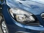 Opel Mokka 1.4 Turbo 140 PK Innovation+ | LEDER| STUUR EN STOELVERWARMING| CAMERA + PARKEERSENSOREN| NAVIGATIE| AUTOMATISCH AIRCO|