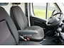 Peugeot Boxer 335 2.2 BlueHDi 140 L2H2 Asphalt in Nieuwstaat |7.026 kilometer |BPM vrij |1e eigenaar |Camera |Cruise |Navi |Airco |Trekhaak |3500 KG |Metallic |Mooie camperbasis