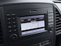Mercedes-Benz Vito 114CDI Automaat Lang 2X Schuifdeur Trekhaak Imperiaal Navi Camera Cruise Control Airco Bluetooth Pdc Euro 6 Betonplex Vloer Wandbetimmering 1e Eigenaar Origineel Nederlandse Auto
