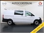 Mercedes-Benz Vito 114CDI Automaat Lang 2X Schuifdeur Trekhaak Imperiaal Navi Camera Cruise Control Airco Bluetooth Pdc Euro 6 Betonplex Vloer Wandbetimmering 1e Eigenaar Origineel Nederlandse Auto
