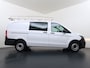 Mercedes-Benz Vito 114CDI Automaat Lang 2X Schuifdeur Trekhaak Imperiaal Navi Camera Cruise Control Airco Bluetooth Pdc Euro 6 Betonplex Vloer Wandbetimmering 1e Eigenaar Origineel Nederlandse Auto