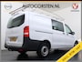 Mercedes-Benz Vito 114CDI Automaat Lang 2X Schuifdeur Trekhaak Imperiaal Navi Camera Cruise Control Airco Bluetooth Pdc Euro 6 Betonplex Vloer Wandbetimmering 1e Eigenaar Origineel Nederlandse Auto