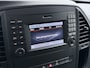 Mercedes-Benz Vito 114CDI Automaat Lang 2X Schuifdeur Trekhaak Imperiaal Navi Camera Cruise Control Airco Bluetooth Pdc Euro 6 Betonplex Vloer Wandbetimmering 1e Eigenaar Origineel Nederlandse Auto