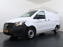 Mercedes-Benz Vito 114CDI Automaat Lang 2X Schuifdeur Trekhaak Imperiaal Navi Camera Cruise Control Airco Bluetooth Pdc Euro 6 Betonplex Vloer Wandbetimmering 1e Eigenaar Origineel Nederlandse Auto