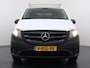 Mercedes-Benz Vito 114CDI Automaat Lang 2X Schuifdeur Trekhaak Imperiaal Navi Camera Cruise Control Airco Bluetooth Pdc Euro 6 Betonplex Vloer Wandbetimmering 1e Eigenaar Origineel Nederlandse Auto