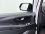 Mercedes-Benz Vito 114CDI Automaat Lang 2X Schuifdeur Trekhaak Imperiaal Navi Camera Cruise Control Airco Bluetooth Pdc Euro 6 Betonplex Vloer Wandbetimmering 1e Eigenaar Origineel Nederlandse Auto