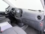 Mercedes-Benz Vito 114CDI Automaat Lang 2X Schuifdeur Trekhaak Imperiaal Navi Camera Cruise Control Airco Bluetooth Pdc Euro 6 Betonplex Vloer Wandbetimmering 1e Eigenaar Origineel Nederlandse Auto