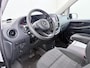 Mercedes-Benz Vito 114CDI Automaat Lang 2X Schuifdeur Trekhaak Imperiaal Navi Camera Cruise Control Airco Bluetooth Pdc Euro 6 Betonplex Vloer Wandbetimmering 1e Eigenaar Origineel Nederlandse Auto