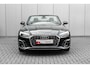 Audi A5 Cabriolet 40 TFSI S edition 204PK | B&O Audio | Elek. stoelen incl. geheugen | Nekverwarming | Ledere Bekleding | Matrix LED Koplampen