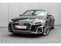 Audi A5 Cabriolet 40 TFSI S edition 204PK | B&O Audio | Elek. stoelen incl. geheugen | Nekverwarming | Ledere Bekleding | Matrix LED Koplampen