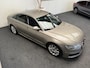 Audi A6 LIMOUSINE 3.0 TDI QUATTRO PREMIUM EDITION 1E EIGENAAR NAVIGATIE ADAPTIEVE CRUISE CONTROL LUCHTVERING CLIMATE CONTROL ELEKTRISCH VERSTELBARE VOORSTOELEN MET GEHEUGENFUNCTIE 18'' LICHTMETALEN VELGEN KEYLESS ZEER MOOI!!