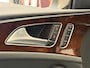 Audi A6 LIMOUSINE 3.0 TDI QUATTRO PREMIUM EDITION 1E EIGENAAR NAVIGATIE ADAPTIEVE CRUISE CONTROL LUCHTVERING CLIMATE CONTROL ELEKTRISCH VERSTELBARE VOORSTOELEN MET GEHEUGENFUNCTIE 18'' LICHTMETALEN VELGEN KEYLESS ZEER MOOI!!