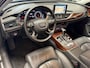 Audi A6 LIMOUSINE 3.0 TDI QUATTRO PREMIUM EDITION 1E EIGENAAR NAVIGATIE ADAPTIEVE CRUISE CONTROL LUCHTVERING CLIMATE CONTROL ELEKTRISCH VERSTELBARE VOORSTOELEN MET GEHEUGENFUNCTIE 18'' LICHTMETALEN VELGEN KEYLESS ZEER MOOI!!