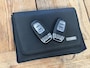 Audi A6 LIMOUSINE 3.0 TDI QUATTRO PREMIUM EDITION 1E EIGENAAR NAVIGATIE ADAPTIEVE CRUISE CONTROL LUCHTVERING CLIMATE CONTROL ELEKTRISCH VERSTELBARE VOORSTOELEN MET GEHEUGENFUNCTIE 18'' LICHTMETALEN VELGEN KEYLESS ZEER MOOI!!