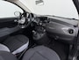 Fiat 500 1.0 TwinAir Airco Cruise Control Isofix PopStar Lmv City Steer ASR Dealeronderhouden Origineel Nederlandse Auto